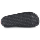 Vans MTE La Costa Slide-On (VANS) SCHWARZE Herren-Sandalen - Gr&ouml;&szlig;e 7