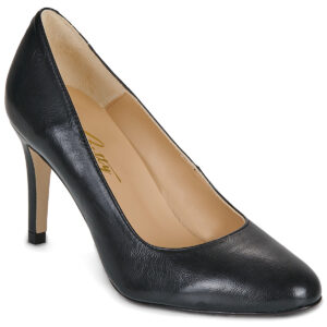 Betty London ROKOLU Nero Décolleté Donna