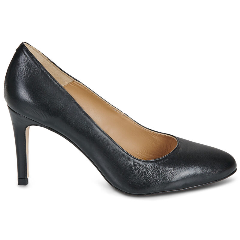 Betty London ROKOLU Nero Décolleté Donna - 2