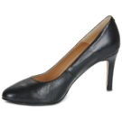 Betty London ROKOLU Nero Décolleté Donna - 4