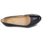 Betty London ROKOLU Nero Décolleté Donna - 6