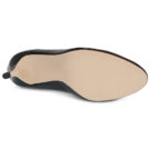 Betty London ROKOLU Nero Décolleté Donna - 7