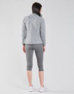 Felpa Patagonia W's LW Better Sweater Jkt Grigio Felpe Donna - 4