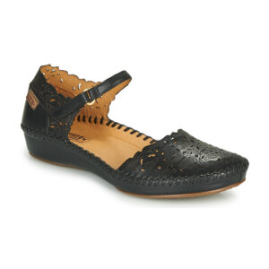 Pikolinos  P. VALLARTA 655  Nero -  Ballerine Donna