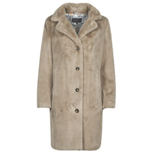 Mantella Oakwood CYBER Grigio Mantelle Donna