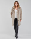 Oakwood CYBER Grauer Umhangelle Frau - 2
