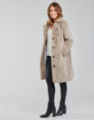 Oakwood CYBER Grauer Umhangelle Frau - 3