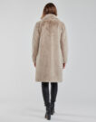 Oakwood CYBER Grauer Umhangelle Frau - 4