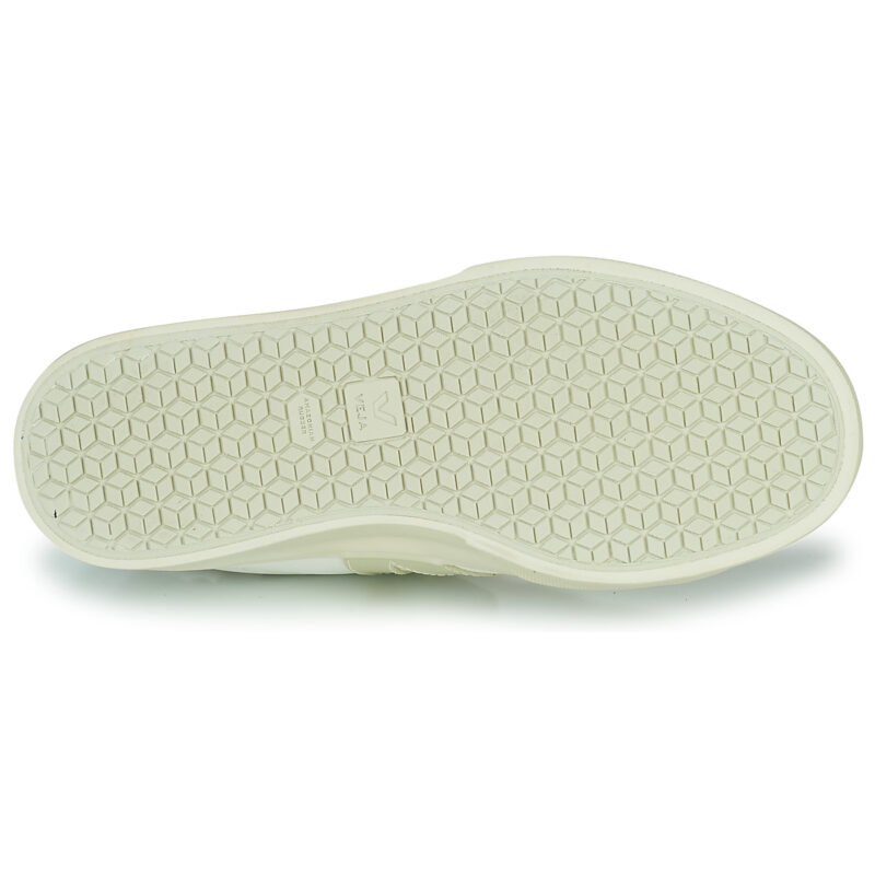 Veja RECIFE LOGO Bianco Sneakers basse Donna - 7