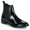JB Martin  ATTENTIVE  Nero -  Stivaletti Donna