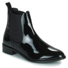 JB Martin  ATTENTIVE  Nero -  Stivaletti Donna - 1