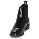 JB Martin  ATTENTIVE  Nero -  Stivaletti Donna - 3