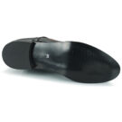 JB Martin  ATTENTIVE  Nero -  Stivaletti Donna - 7