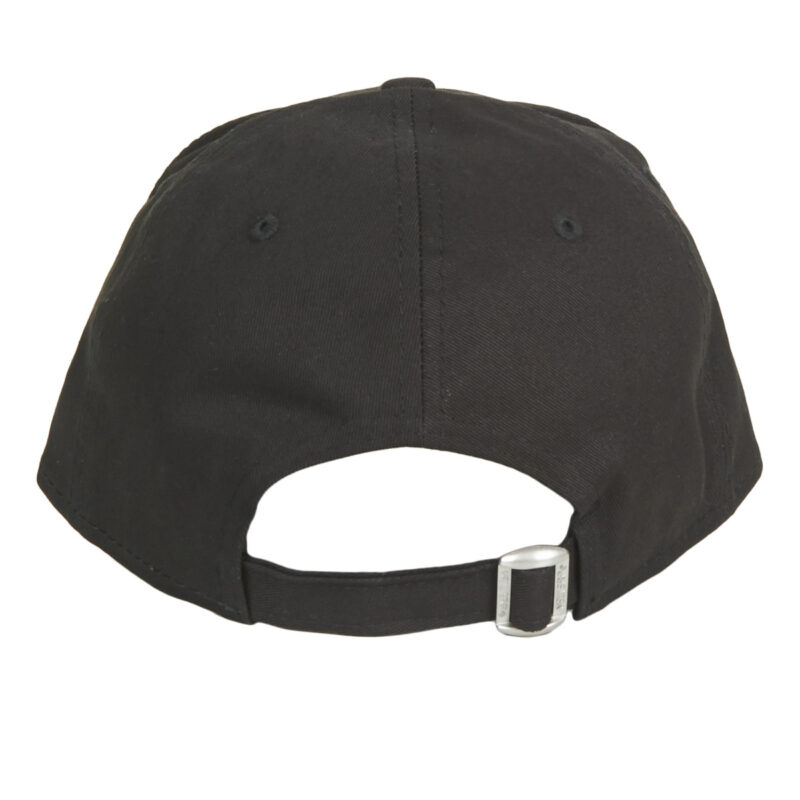 New Era LEAGUE ESSENTIAL 9FORTY NEW YORK YANKEES Cap, Schwarz, Damenkappen - 2