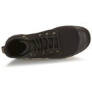 Palladium PAMPA HI HTG SUPPLY Nero - Sneakers alte Donna - 6