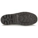 Palladium PAMPA HI HTG SUPPLY Nero - Sneakers alte Donna - 7