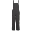 Tracksuits / Jumpsuits Billabong PACIFIC TIME Black Tracksuits / Jumpsuits Women - 1