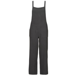 Billabong PACIFIC TIME Trainingsanz&uuml;ge / Jumpsuits, Schwarz, Damen