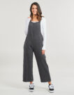 Tracksuits / Jumpsuits Billabong PACIFIC TIME Black Tracksuits / Jumpsuits Women - 2