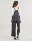 Tracksuits / Jumpsuits Billabong PACIFIC TIME Black Tracksuits / Jumpsuits Women - 4