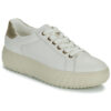 Ara  MONACO  Bianco -  Sneakers basse Donna