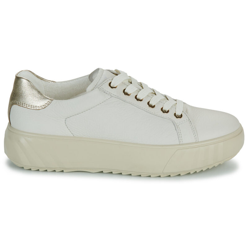 Ara  MONACO  Bianco -  Sneakers basse Donna - 2
