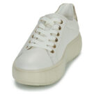 Ara  MONACO  Bianco -  Sneakers basse Donna - 3