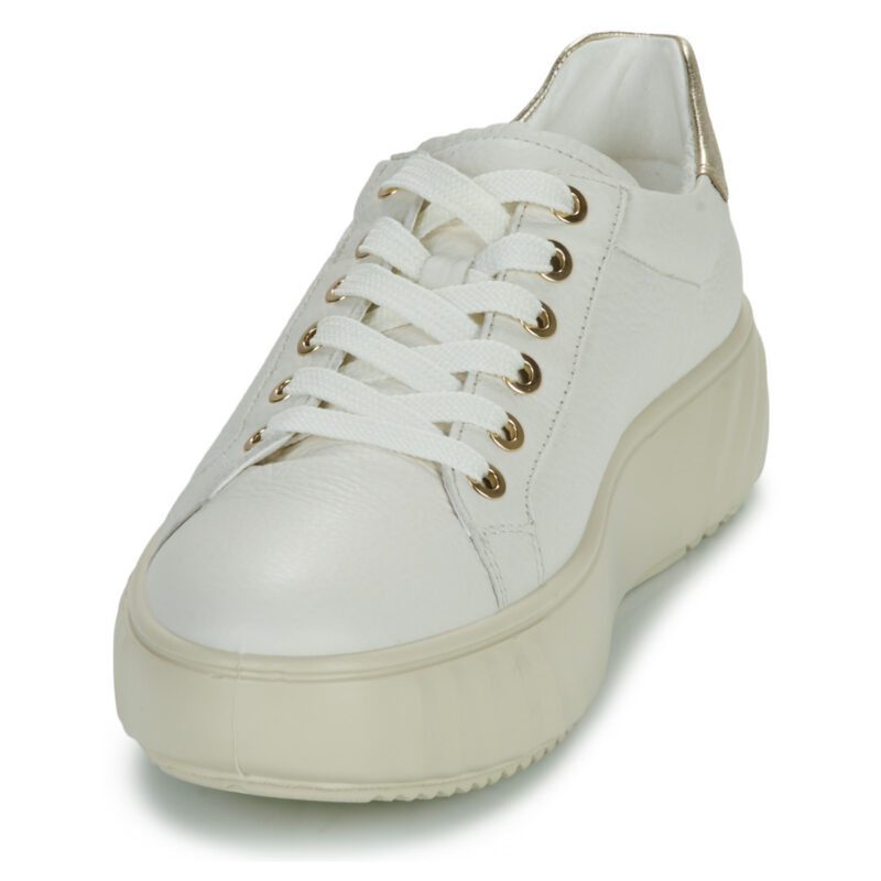 Ara  MONACO  Bianco -  Sneakers basse Donna - 3