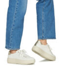 Ara  MONACO  Bianco -  Sneakers basse Donna - 8