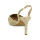 MICHAEL Michael Kors  ALINA FLEX SLING PUMP  Oro -  Décolleté Donna - 5