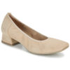 Otess / Zoï Otess Beige Décolleté Donna