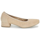 Otess / Zo&iuml; Otess Beige D&eacute;collet&eacute; Donna - 2