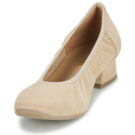 Otess / Zo&iuml; Otess Beige D&eacute;collet&eacute; Donna - 3