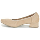 Otess / Zo&iuml; Otess Beige D&eacute;collet&eacute; Donna - 4