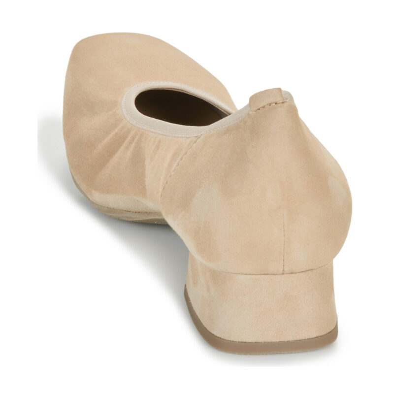 Otess / Zo&iuml; Otess Beige D&eacute;collet&eacute; Donna - 5