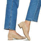 Otess / Zo&iuml; Otess Beige D&eacute;collet&eacute; Donna - 8