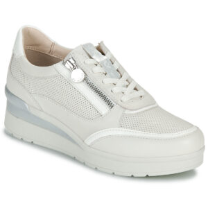 Stonefly  CREAM 52  Bianco -  Sneakers basse Donna