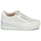 Stonefly CREAM 52 Bianco Sneakers basse Donna - 2