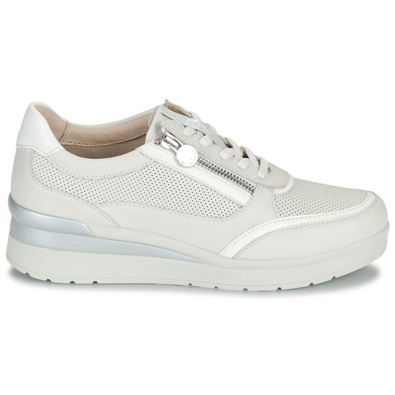 Stonefly CREAM 52 Bianco Sneakers basse Donna - 2