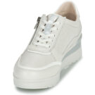 Stonefly CREAM 52 Bianco Sneakers basse Donna - 3