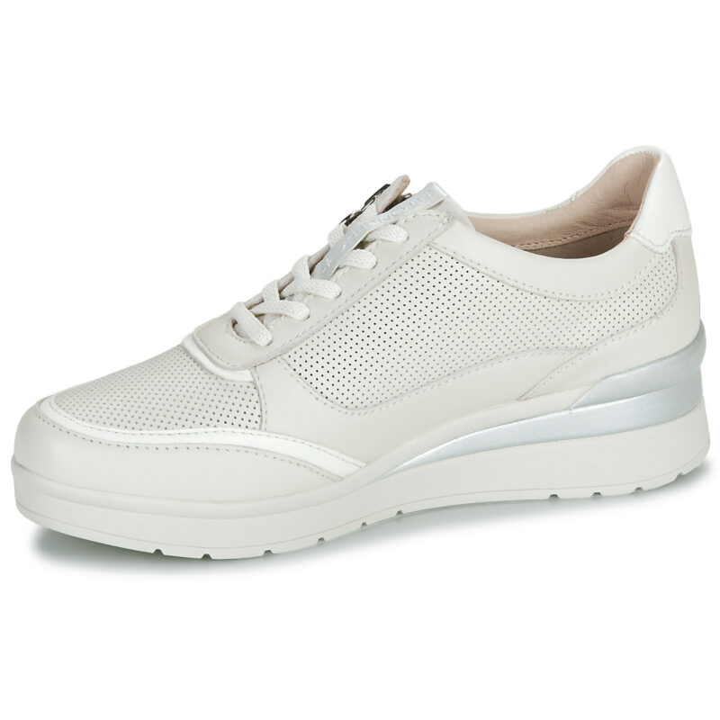 Stonefly CREAM 52 Bianco Sneakers basse Donna - 4