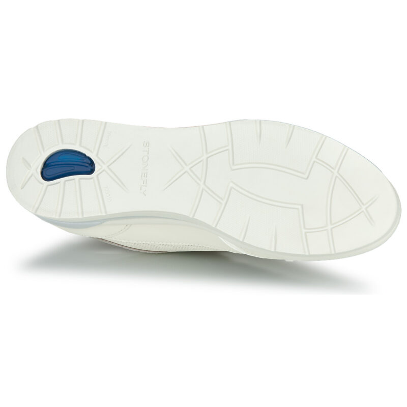 Stonefly CREAM 52 Bianco Sneakers basse Donna - 7
