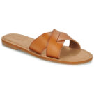 Roxy ANDREYA Marrone Ciabatta Donna - 1