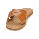 Roxy ANDREYA Marrone Ciabatta Donna - 3