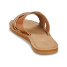 Roxy ANDREYA Marrone Ciabatta Donna - 5