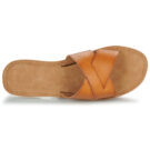 Roxy ANDREYA Marrone Ciabatta Donna - 6