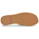 Roxy ANDREYA Marrone Ciabatta Donna - 7