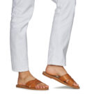 Roxy ANDREYA Marrone Ciabatta Donna - 8