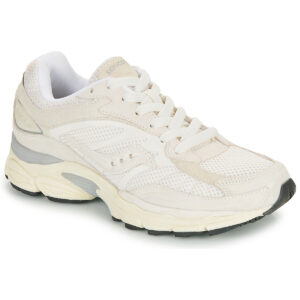 Saucony  Progrid Omni 9  Bianco -  Sneakers basse Donna