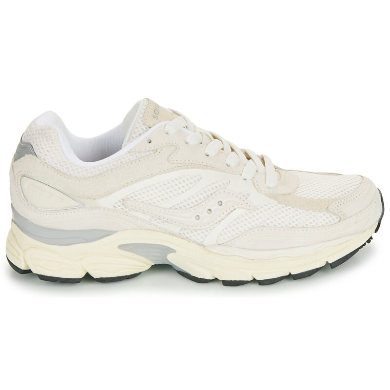 Saucony Progrid Omni 9 Bianco Sneakers basse Donna - 2
